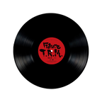 SIGNED THE REAL ME VINYL ALT COVER 1