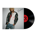 SIGNED THE REAL ME VINYL ALT COVER 1