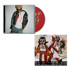 THE REAL ME CD ALT COVER 1