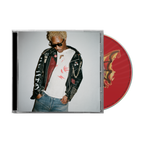 THE REAL ME CD ALT COVER 1