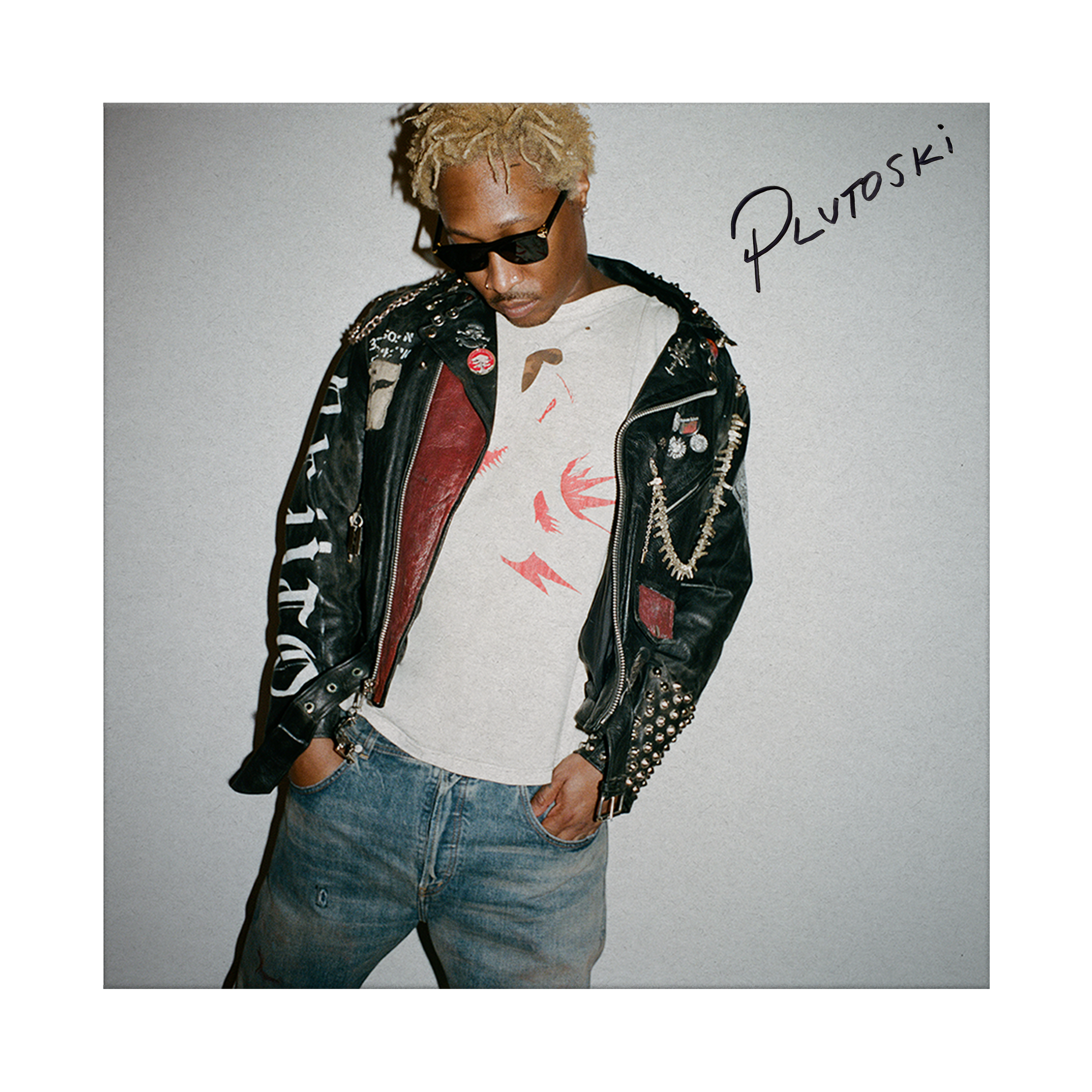 THE REAL ME VINYL ALT COVER 1